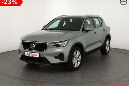 Volvo XC40 Gebrauchtwagen