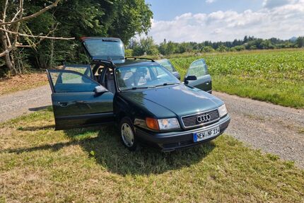 Audi 100 Gebrauchtwagen