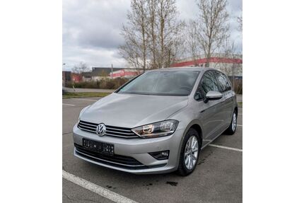 VW Golf Sportsvan Gebrauchtwagen