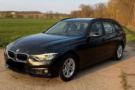 BMW 320 Gebrauchtwagen