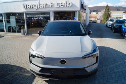 Volvo EX30 Gebrauchtwagen