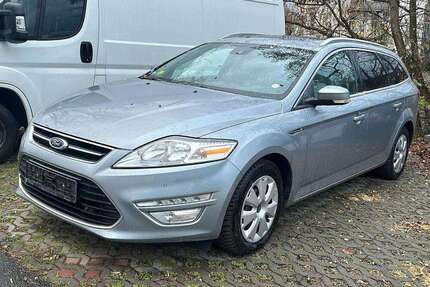 Ford Mondeo Gebrauchtwagen