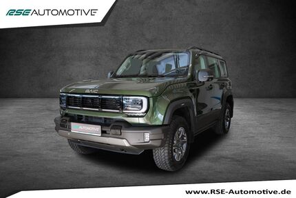 Baic BJ40 Gebrauchtwagen
