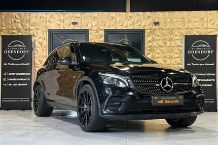 Mercedes-Benz GLC 43 AMG Gebrauchtwagen