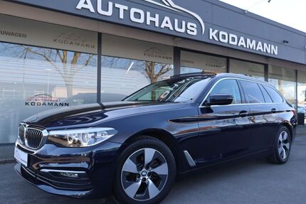 BMW 520 Gebrauchtwagen