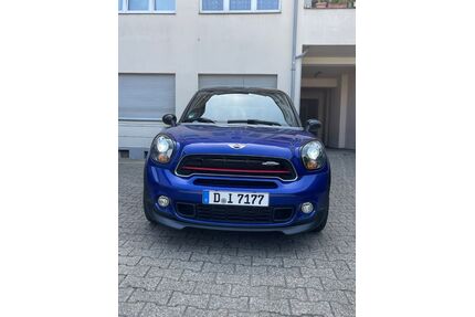 Mini John Cooper Works Paceman Gebrauchtwagen