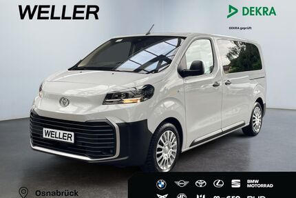 Toyota Proace (Verso) Gebrauchtwagen