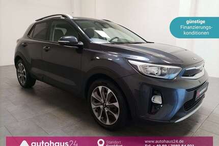 Kia Stonic Gebrauchtwagen