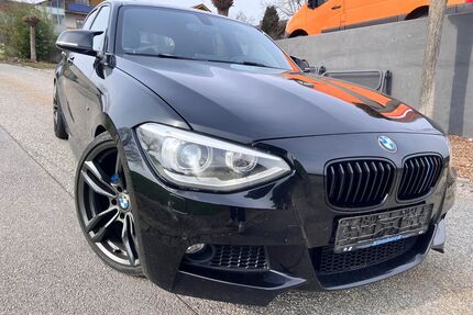 BMW 120 Gebrauchtwagen