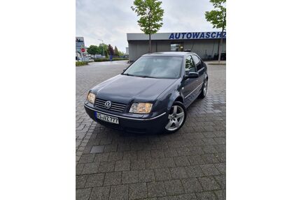 VW Bora Gebrauchtwagen