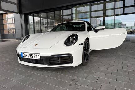 Porsche 992 Gebrauchtwagen