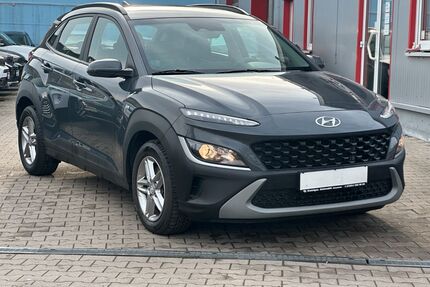 Hyundai KONA Gebrauchtwagen