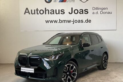 BMW X3 M50 Gebrauchtwagen