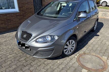 Seat Altea Gebrauchtwagen
