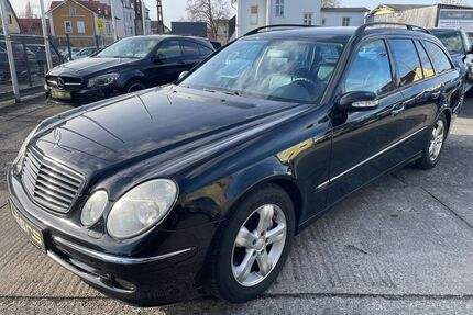 Mercedes-Benz E 280 Gebrauchtwagen