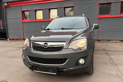 Opel Antara Gebrauchtwagen