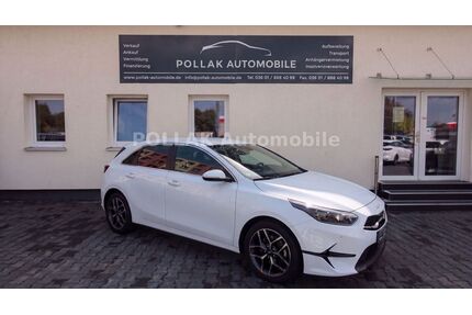 Kia ceed / Ceed Gebrauchtwagen