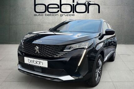 Peugeot 5008 Gebrauchtwagen