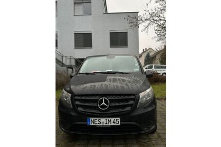 Mercedes-Benz Vito Gebrauchtwagen