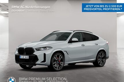 BMW X6 Gebrauchtwagen
