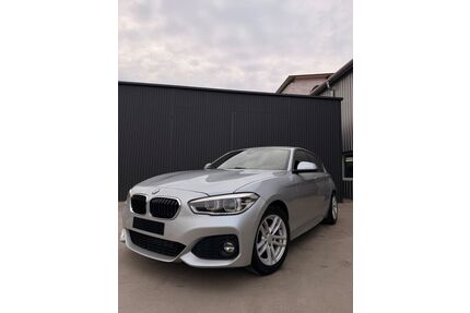BMW 120 Gebrauchtwagen
