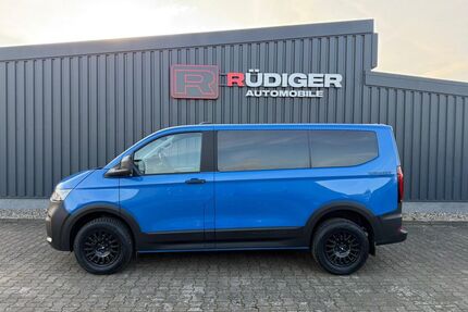 VW T7 Caravelle Gebrauchtwagen