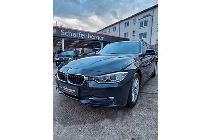 BMW 320 Gebrauchtwagen