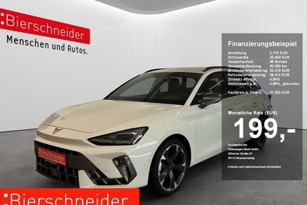 Cupra Leon Gebrauchtwagen