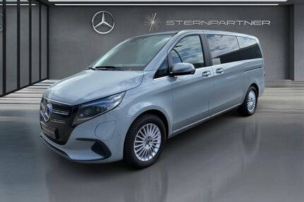 Mercedes-Benz EQV Gebrauchtwagen