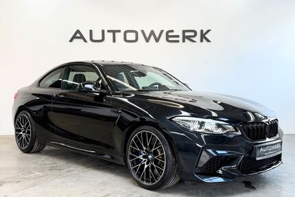 BMW M2 Gebrauchtwagen