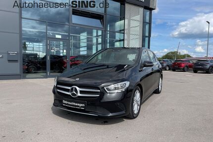 Mercedes-Benz B 180 Gebrauchtwagen