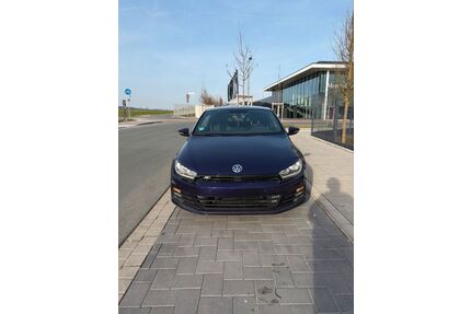 VW Scirocco Gebrauchtwagen