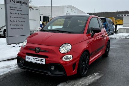 Abarth 595 Competizione Gebrauchtwagen