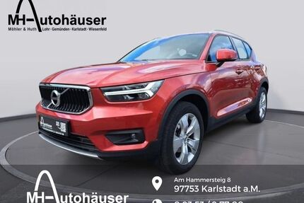 Volvo XC40 Gebrauchtwagen