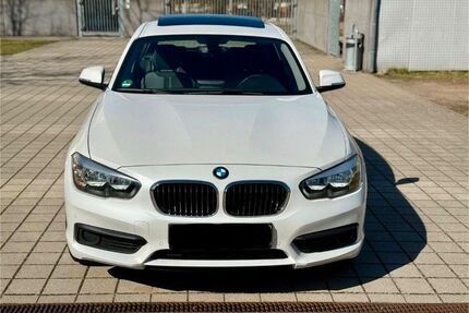 BMW 118 Gebrauchtwagen