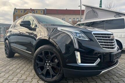 Cadillac XT5 Gebrauchtwagen