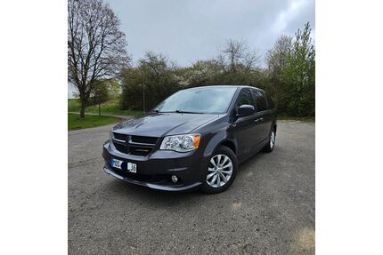 Dodge Grand Caravan Gebrauchtwagen