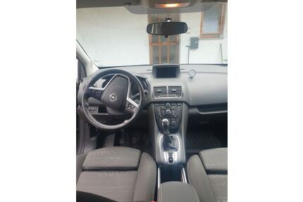 Opel Meriva Gebrauchtwagen