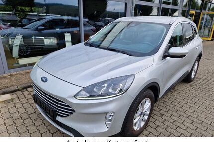Ford Kuga Gebrauchtwagen