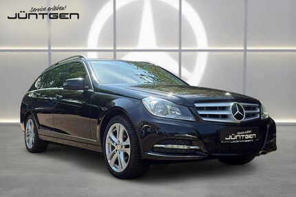 Mercedes-Benz C 180 Gebrauchtwagen