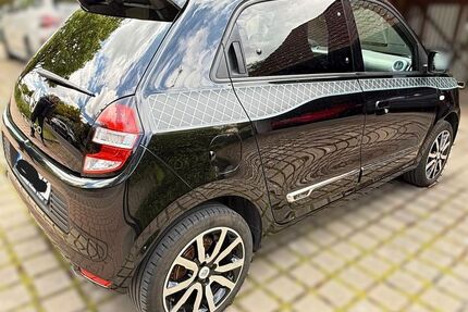 Renault Twingo Gebrauchtwagen