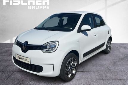 Renault Twingo Gebrauchtwagen