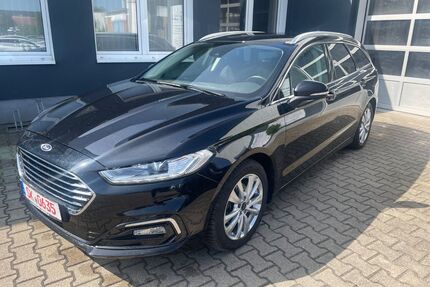 Ford Mondeo Gebrauchtwagen