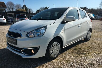 Mitsubishi Space Star Gebrauchtwagen