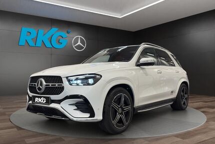 Mercedes-Benz GLE 350 Gebrauchtwagen