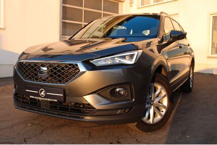 Seat Tarraco Gebrauchtwagen