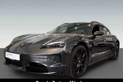 Porsche Taycan Gebrauchtwagen