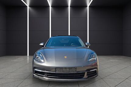 Porsche Panamera Gebrauchtwagen