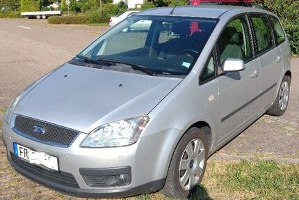 Ford C-Max Gebrauchtwagen