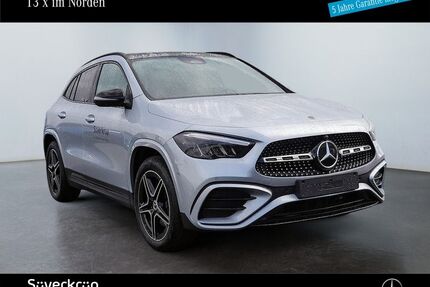 Mercedes-Benz GLA 200 Gebrauchtwagen